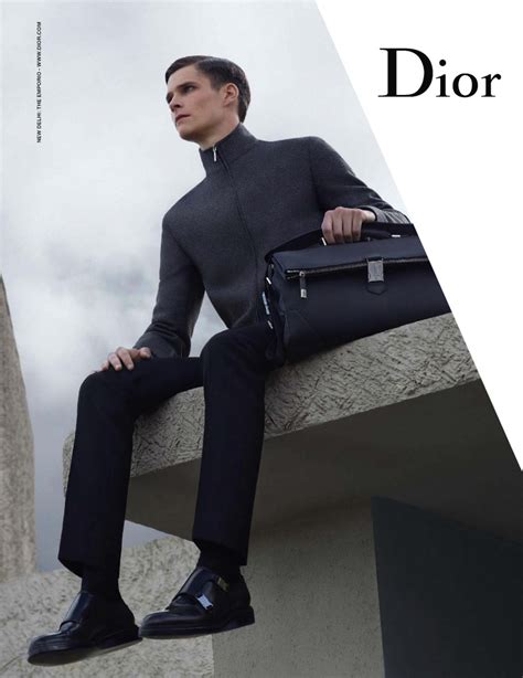 dior homme campaign|dior women's campaign.